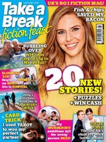 Take a Break Fiction Feast